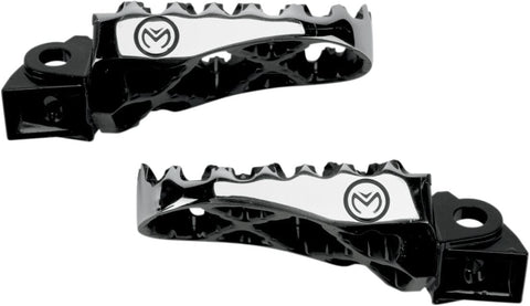 Footpeg Hybrid Kx65 MOOSE RACING HARD-PARTS MOOSE RACING MOTOVEIKALS 21