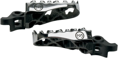 Footpeg Hybrid Kxf 1/2" MOOSE RACING HARD-PARTS MOOSE RACING MOTOVEIKALS 21