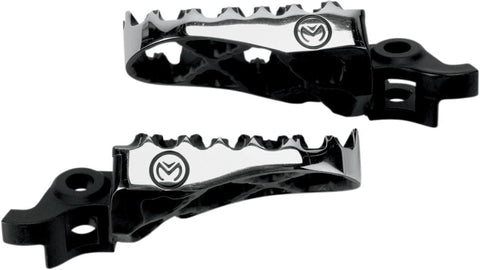 Footpeg Hybrid Kxf MOOSE RACING HARD-PARTS MOOSE RACING MOTOVEIKALS 21
