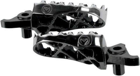 Footpeg Hybrid Kxf450 MOOSE RACING HARD-PARTS MOOSE RACING MOTOVEIKALS 21