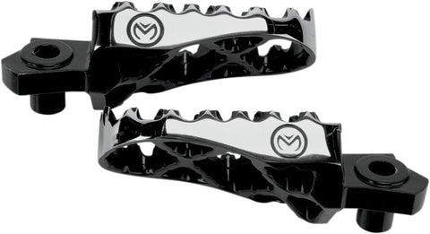 Footpeg Hybrid Rmz450 10 MOOSE RACING HARD-PARTS MOOSE RACING MOTOVEIKALS 21