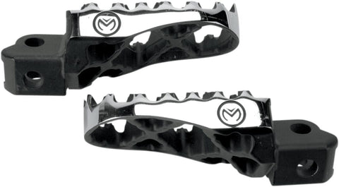 Footpeg Hybrid Rmz450 MOOSE RACING HARD-PARTS MOOSE RACING MOTOVEIKALS 21