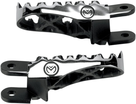 Footpeg Hybrid Xr MOOSE RACING HARD-PARTS MOOSE RACING MOTOVEIKALS 21