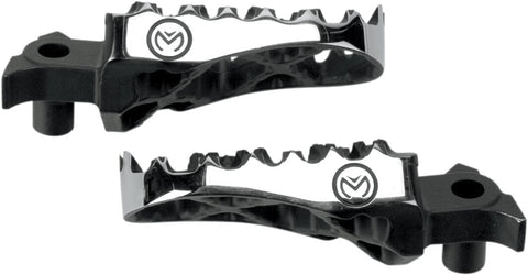 Footpeg Hybrid Yz/Gg 1/2" MOOSE RACING HARD-PARTS MOOSE RACING MOTOVEIKALS 21