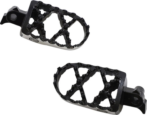 Footpeg Hybrid Yz/Gg MOOSE RACING HARD-PARTS MOOSE RACING MOTOVEIKALS 21