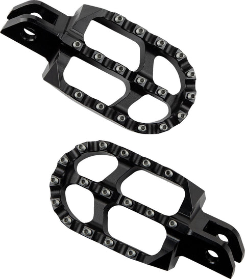Footpeg Mse Pan Am MOOSE RACING HARD-PARTS MOOSE RACING MOTOVEIKALS 21