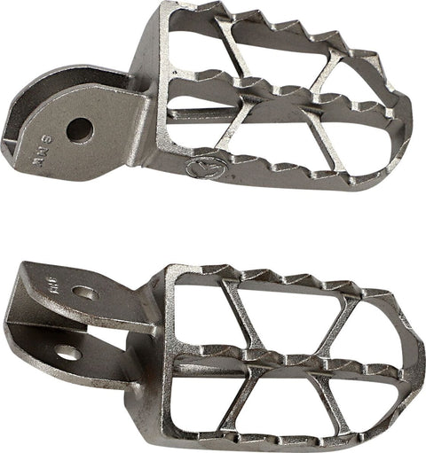 Footpeg Nd Series Bmw 1/2 MOOSE RACING HARD-PARTS MOOSE RACING MOTOVEIKALS 21