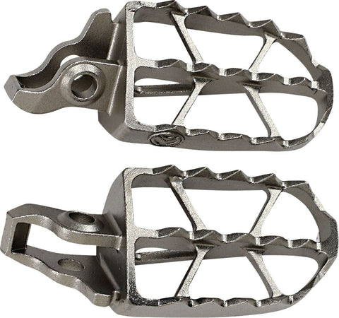 Footpeg Nd Series Gas MOOSE RACING HARD-PARTS MOOSE RACING MOTOVEIKALS 21