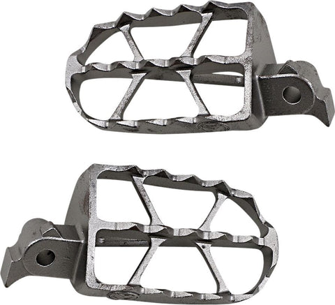 Footpeg Nd Series Hon 1/2 MOOSE RACING HARD-PARTS MOOSE RACING MOTOVEIKALS 21