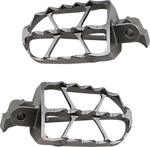 Footpeg Nd Series Hon MOOSE RACING HARD-PARTS MOOSE RACING MOTOVEIKALS 21
