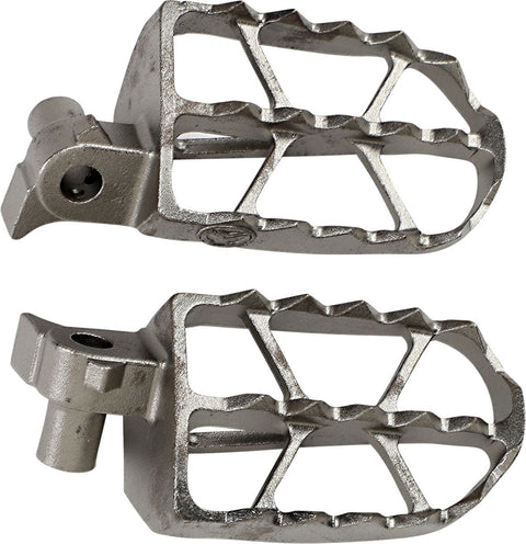 Footpeg Nd Series Kaw125 MOOSE RACING HARD-PARTS MOOSE RACING MOTOVEIKALS 21