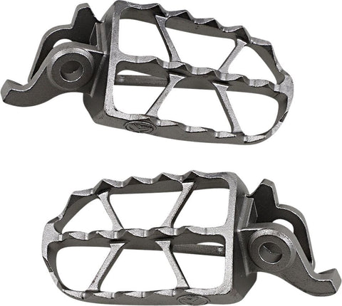 Footpeg Nd Series Kaw250F MOOSE RACING HARD-PARTS MOOSE RACING MOTOVEIKALS 21