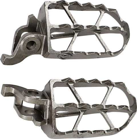Footpeg Nd Series Kaw250F MOOSE RACING HARD-PARTS MOOSE RACING MOTOVEIKALS 21