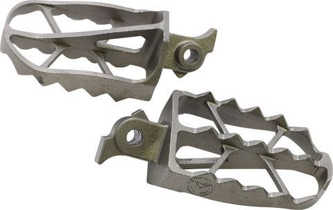 Footpeg Nd Series Kaw650 MOOSE RACING HARD-PARTS MOOSE RACING MOTOVEIKALS 21