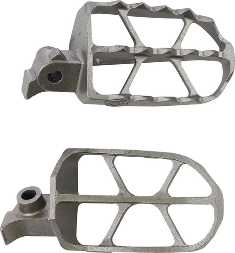 Footpeg Nd Series Kaw650 MOOSE RACING HARD-PARTS MOOSE RACING MOTOVEIKALS 21