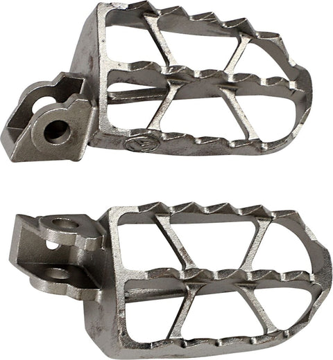 Footpeg Nd Series Kaw80 MOOSE RACING HARD-PARTS MOOSE RACING MOTOVEIKALS 21