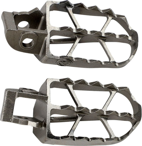 Footpeg Nd Series Ktm/Hus MOOSE RACING HARD-PARTS MOOSE RACING MOTOVEIKALS 21