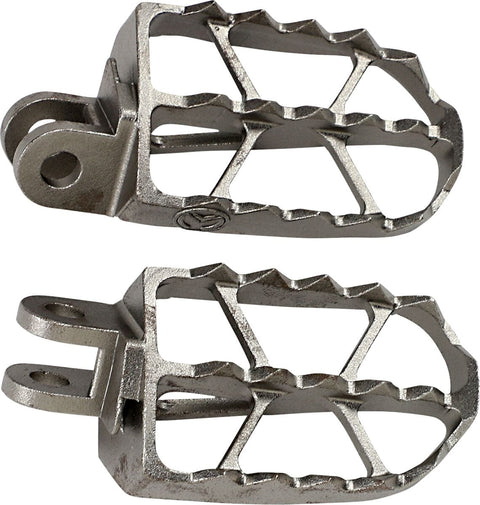 Footpeg Nd Series Suz 1/2 MOOSE RACING HARD-PARTS MOOSE RACING MOTOVEIKALS 21