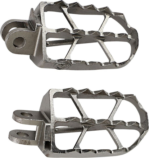 Footpeg Nd Series Suz Drz MOOSE RACING HARD-PARTS MOOSE RACING MOTOVEIKALS 21