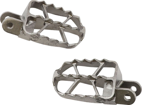Footpeg Nd Series Xr/Cr MOOSE RACING HARD-PARTS MOOSE RACING MOTOVEIKALS 21