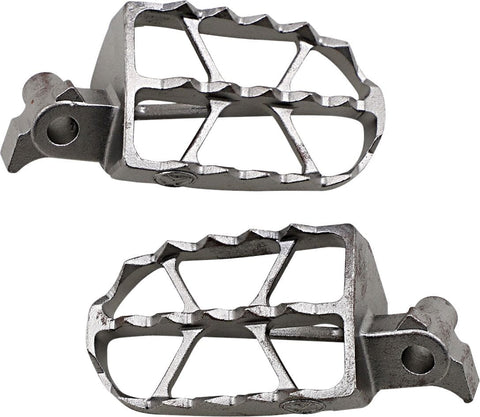 Footpeg Nd Series Yz 1/2 MOOSE RACING HARD-PARTS MOOSE RACING MOTOVEIKALS 21