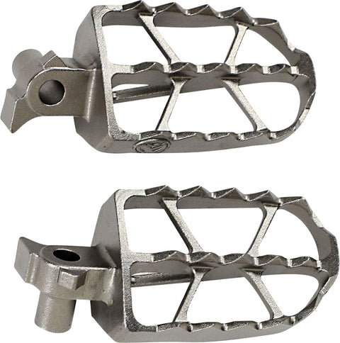 Footpeg Nd Series Yz/Yzf MOOSE RACING HARD-PARTS MOOSE RACING MOTOVEIKALS 21
