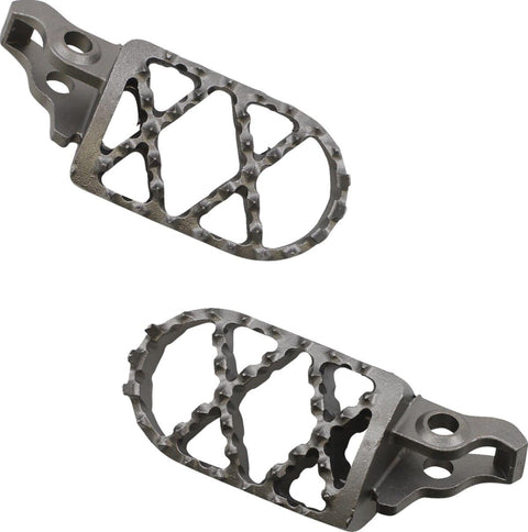 Footpeg Pro 1/2" Odst Cr MOOSE RACING HARD-PARTS MOOSE RACING MOTOVEIKALS 21