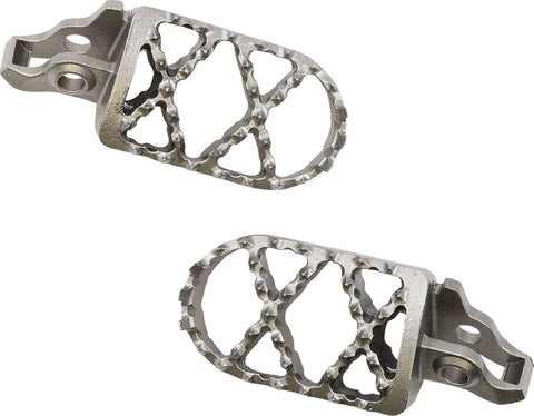 Footpeg Pro Cr MOOSE RACING HARD-PARTS MOOSE RACING MOTOVEIKALS 21