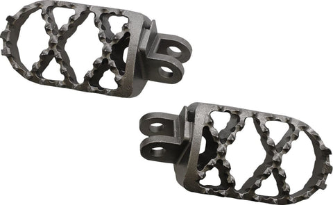 Footpeg Pro Drz MOOSE RACING HARD-PARTS MOOSE RACING MOTOVEIKALS 21