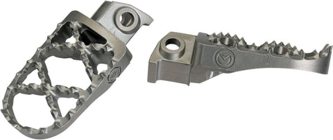 Footpeg Pro Klr MOOSE RACING HARD-PARTS MOOSE RACING MOTOVEIKALS 21
