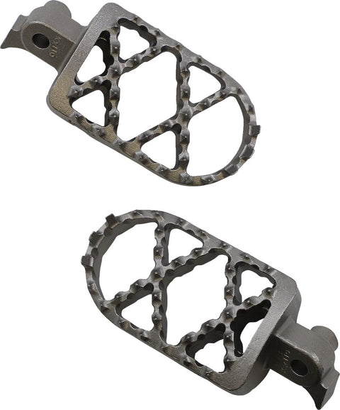 Footpeg Pro Klx110 MOOSE RACING HARD-PARTS MOOSE RACING MOTOVEIKALS 21