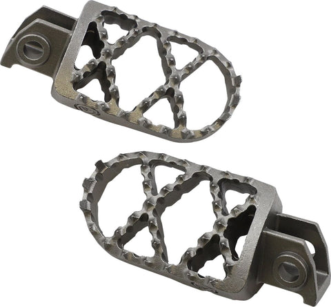 Footpeg Pro Ktm MOOSE RACING HARD-PARTS MOOSE RACING MOTOVEIKALS 21
