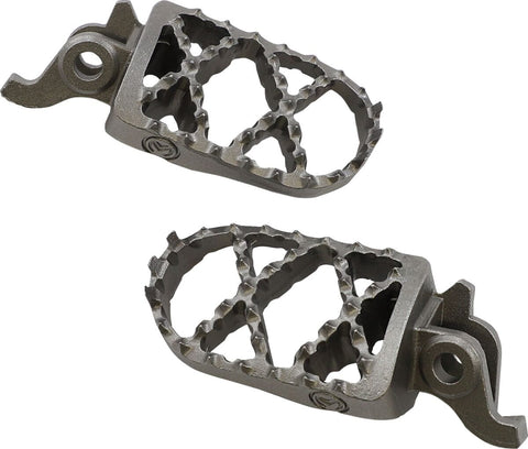 Footpeg Pro Kxf MOOSE RACING HARD-PARTS MOOSE RACING MOTOVEIKALS 21