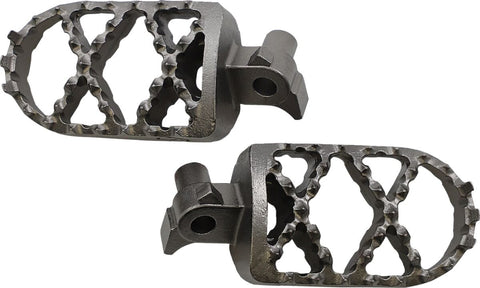 Footpeg Pro Rm MOOSE RACING HARD-PARTS MOOSE RACING MOTOVEIKALS 21