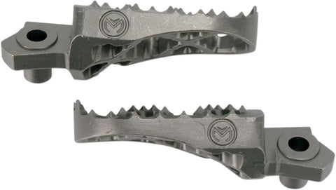 Footpeg Pro Rmz450 10 MOOSE RACING HARD-PARTS MOOSE RACING MOTOVEIKALS 21
