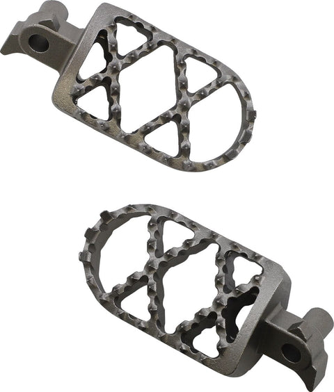 Footpeg Pro Yz/Gg MOOSE RACING HARD-PARTS MOOSE RACING MOTOVEIKALS 21