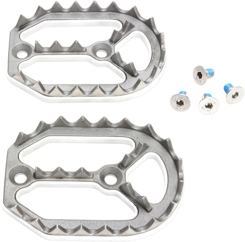 Footpeg Qual Repl Teeth MOOSE RACING HARD-PARTS MOOSE RACING MOTOVEIKALS 21