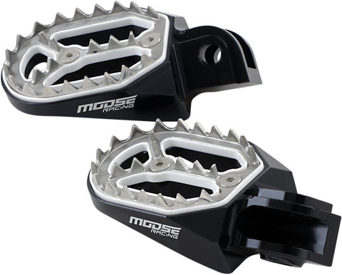 Footpeg Qualifier Beta MOOSE RACING HARD-PARTS MOOSE RACING MOTOVEIKALS 21