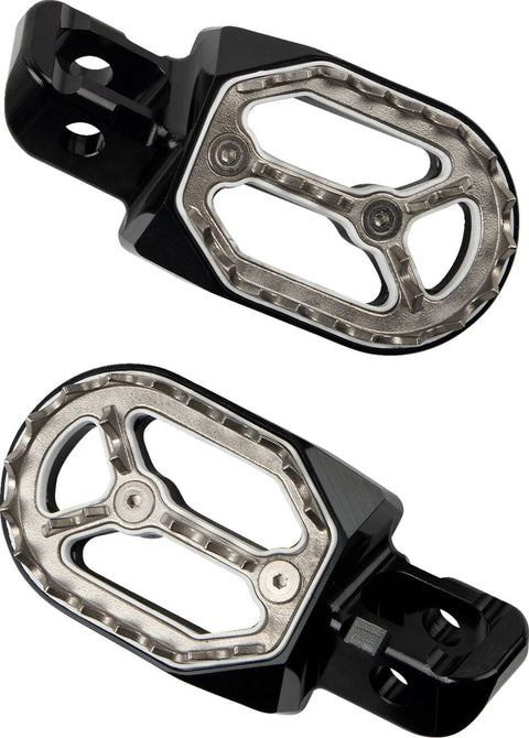 Footpeg Qualifier Beta MOOSE RACING HARD-PARTS MOOSE RACING MOTOVEIKALS 21