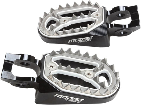 Footpeg Qualifier Ktm MOOSE RACING HARD-PARTS MOOSE RACING MOTOVEIKALS 21
