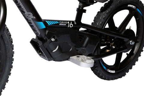 Footpeg Stacyc MOOSE RACING HARD-PARTS MOOSE RACING MOTOVEIKALS 21