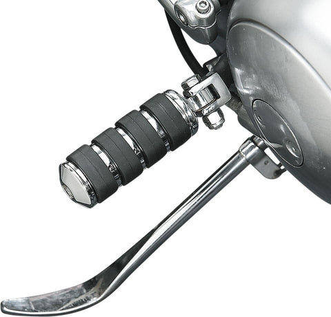 Footpegs Lrg Passngr/Male DRAG SPECIALTIES DRAG SPECIALTIES MOTOVEIKALS 21