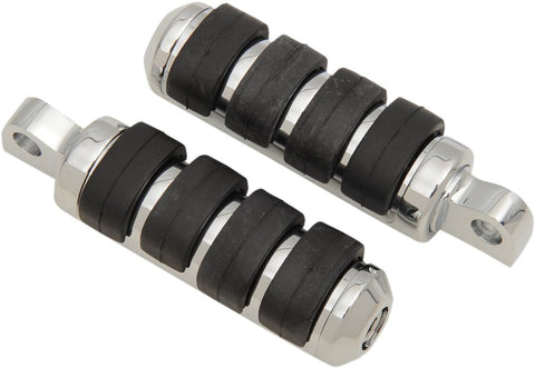 Footpegs Sml Passngr/Male DRAG SPECIALTIES DRAG SPECIALTIES MOTOVEIKALS 21