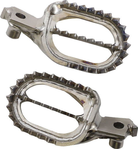 Footpegs Tit Suz Mse MOOSE RACING HARD-PARTS MOOSE RACING MOTOVEIKALS 21