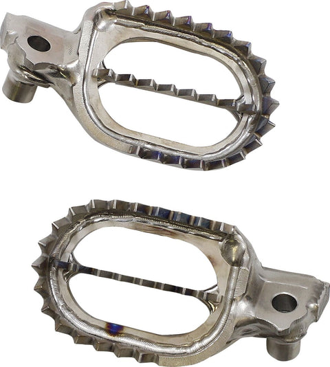 Footpegs Tit Yam Mse MOOSE RACING HARD-PARTS MOOSE RACING MOTOVEIKALS 21