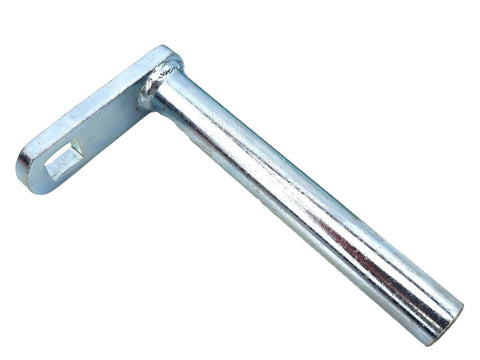 Footrest diameter approx. 18mm for Hercules, KTM Comet, DKW RT 159, Horex DIVERSE / IMPORT MOTOVEIKALS 21