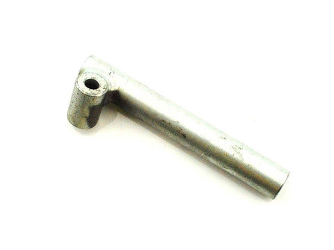 Footrest right for Hercules Supra Enduro DIVERSE / IMPORT MOTOVEIKALS 21