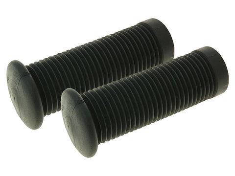 footrest rubber set black for Tomos DIVERSE / IMPORT MOTOVEIKALS 21