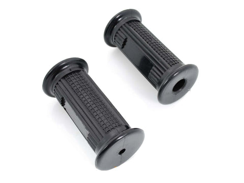 Footrest rubbers 100mm 37mm 15mm for Zündapp KS, GTS C 50, Hercules Kreidler Moped Moped Mokick KKR DIVERSE / IMPORT MOTOVEIKALS 21