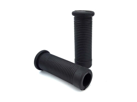 Footrest rubbers width 110mm inner diameter 21mm outer diameter 36mm for Florett RS, RM, RMC, LF, LH, egg tank K 54 DIVERSE / IMPORT MOTOVEIKALS 21